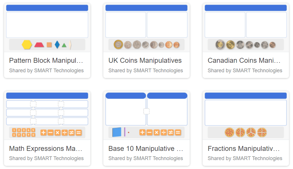 SMART's EdTech Blog Beyond Blended